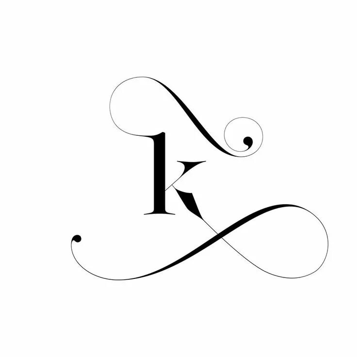 K a by