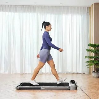 Walkingpad start