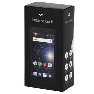Luck 3