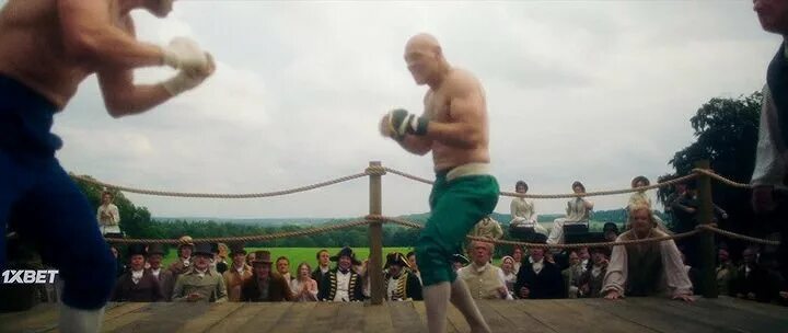 боец король ринга 2022