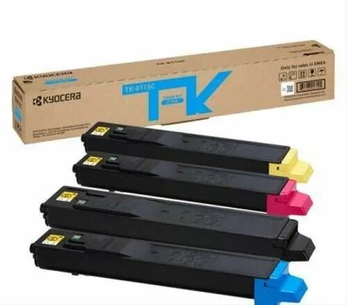 Картридж tk 8115c. Kyocera tk-8115c. картридж kyocera tk-8115. tk 8115 картридж. tk-8115k.