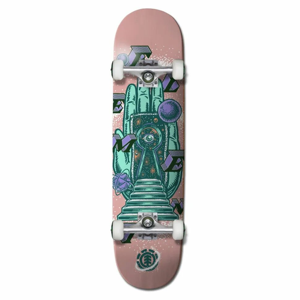 Скейтборды element. Скейтборд element 8&quot; tulum. element скейтборд 400ml let&#039;s paint. element galaxy gates. скейт 1980 дека.