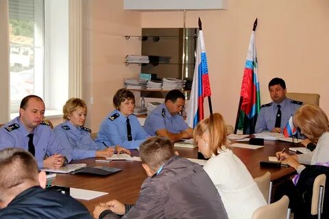 Органы управления ветеринарии