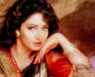 Sridevi night