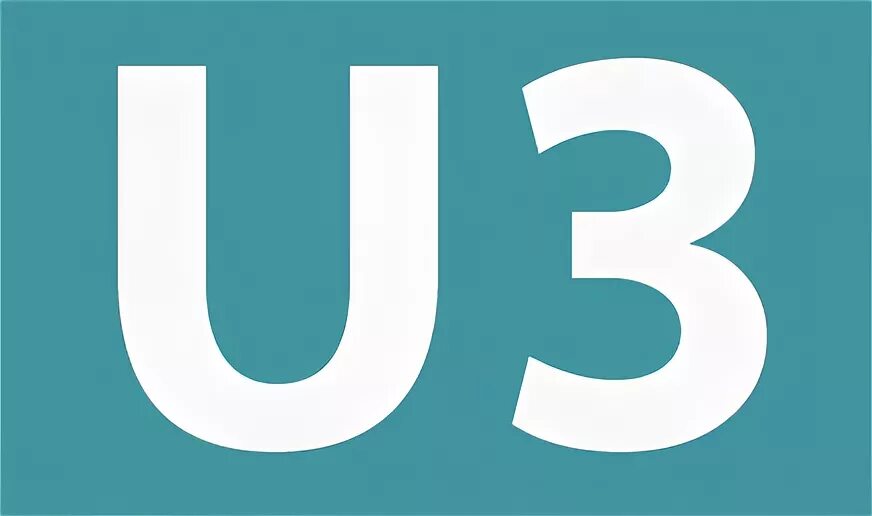 U 3