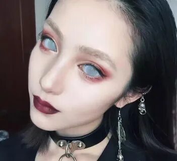 Склеральные линзы подбор