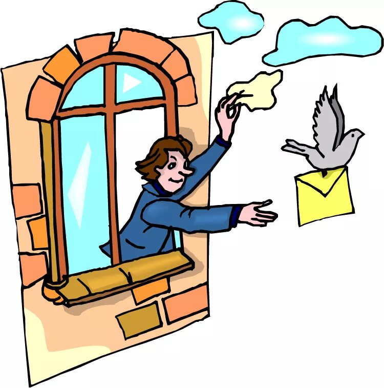 Send sent sent sending. Посылать рисунок. отправлять письмо картинка для детей. send рисунок для детей. отправка письма рисунок.
