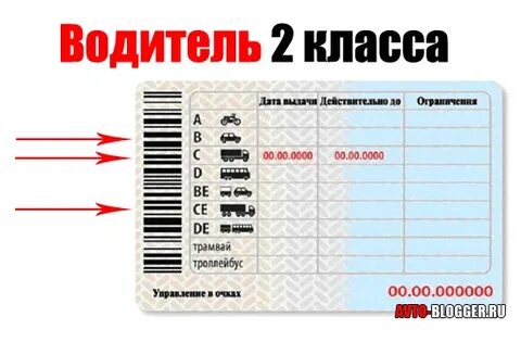 Какая категория считается в