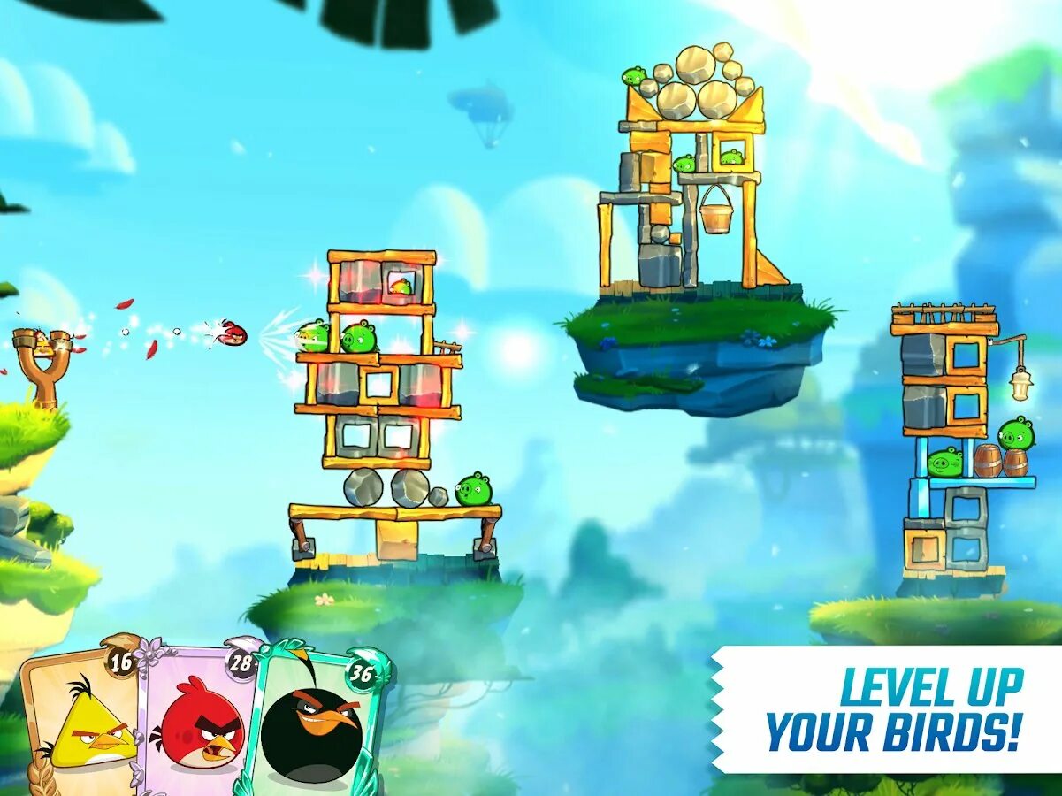 Angry birds мод меню. Angry birds 2 игра. angry birds 2 игра птички. игра энгри бердз 2 злые птицы. angry birds скриншот.