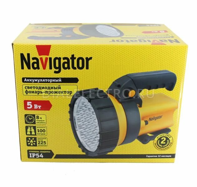 Фонарь navigator npt sp10. Фонарь navigator 94 966 npt-sp10-accu. navigator npt sp 10 accu. фонарь 37 led npt-sp10-accu. фонарь navigator npt-sp10-accu.