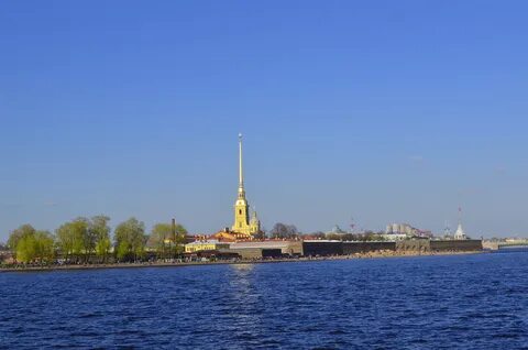 Исток спб