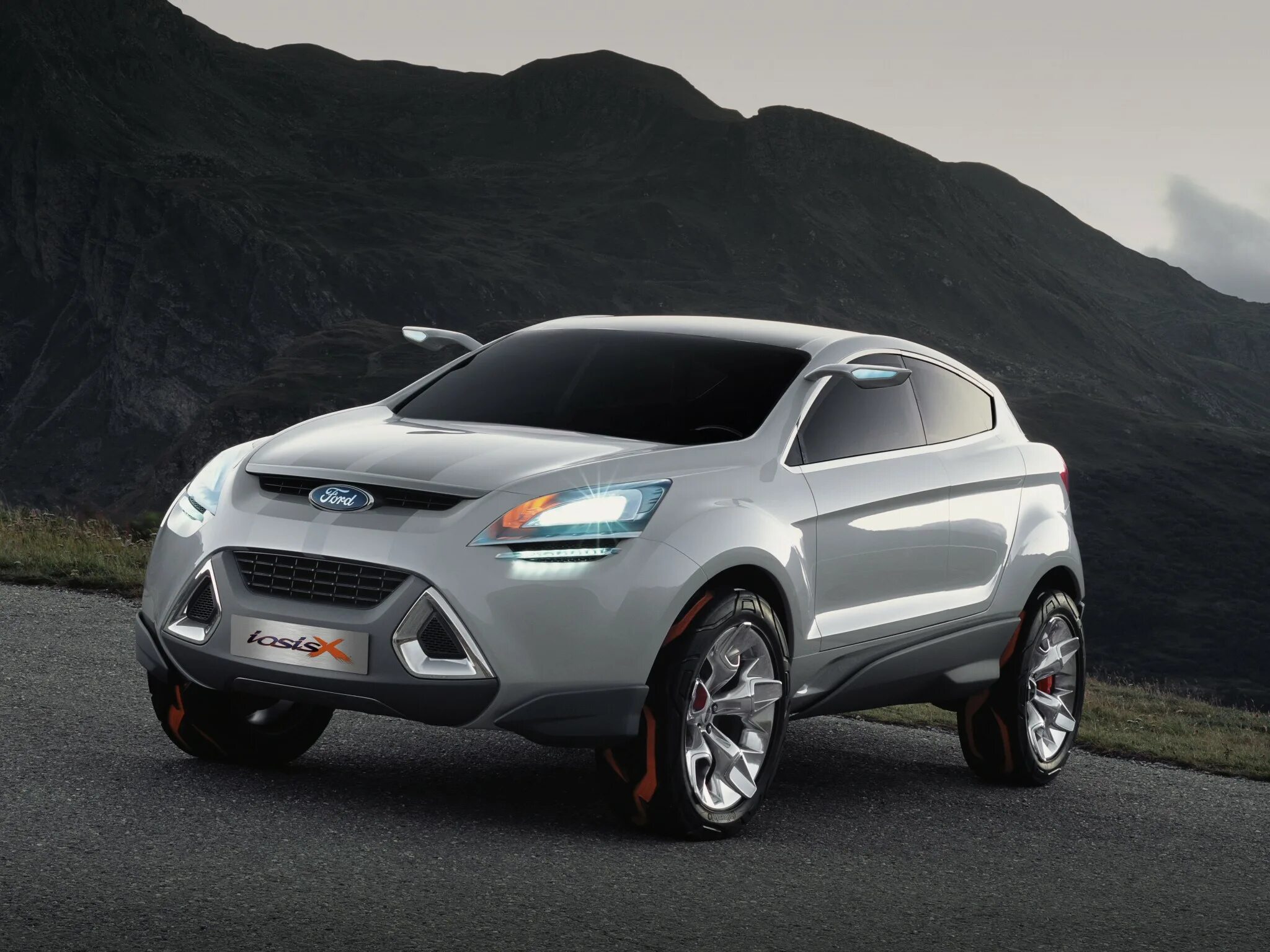 Форд Iosis. Ford Iosis x. Форд Куга концепт. Ford Iosis Max. Brand new cars