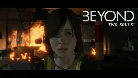 Beyond two souls сколько концовок