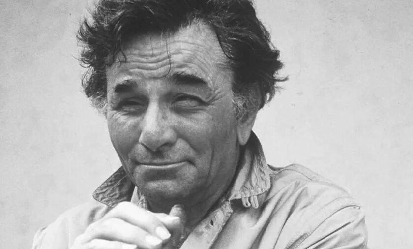 Питер фальк национальность. Питер фальк. 16 сентября 1927 питер фальк. питер фальк картины. макс питер фальк.
