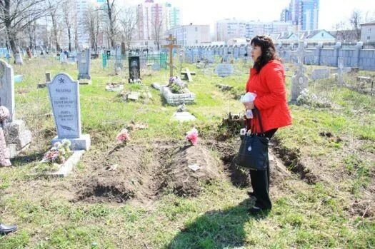 Администрация Белгорода отвечает недовольным стройкой крематория