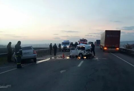 Дтп нальчик