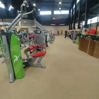 Xfit ишунина
