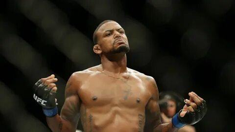 Mike bell ufc