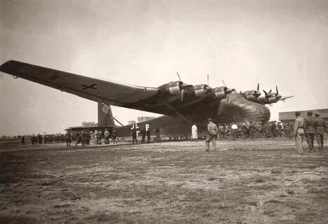 Me 323