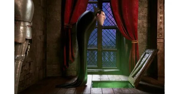 Hotel Transylvania Nintendo 3DS games Games Nintendo UK