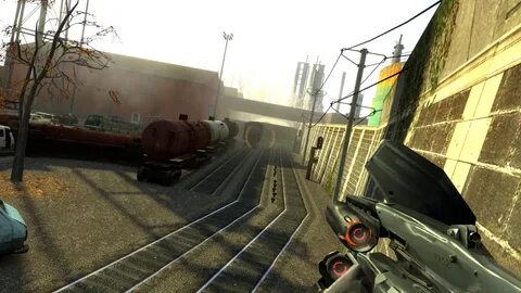 Half life русский мод