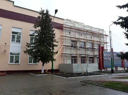 Лицей усмань сайт