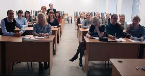 Сгу прикладная лингвистика