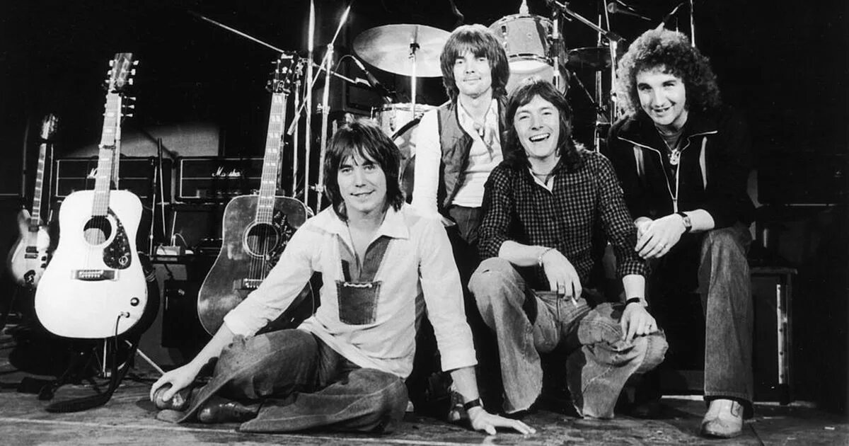 Smokie википедия. Группа smokie. группа смоки 1976. группа smokie в молодости. smokie -1984.