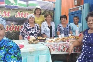 Погода в мелеузе на 14