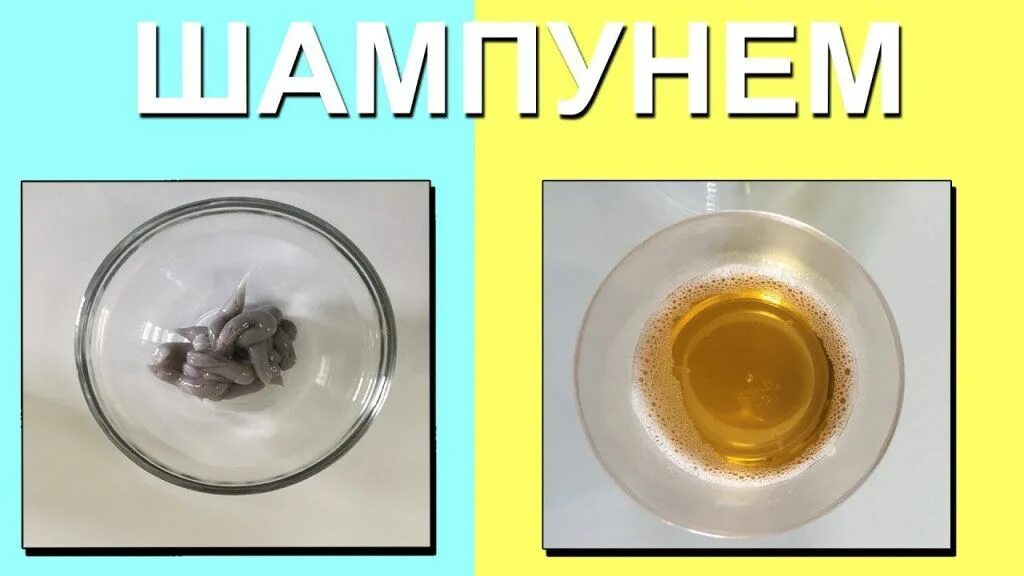 Как отличить мочу