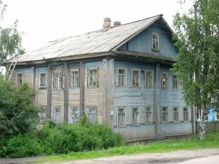 Пудожская доска объявлений