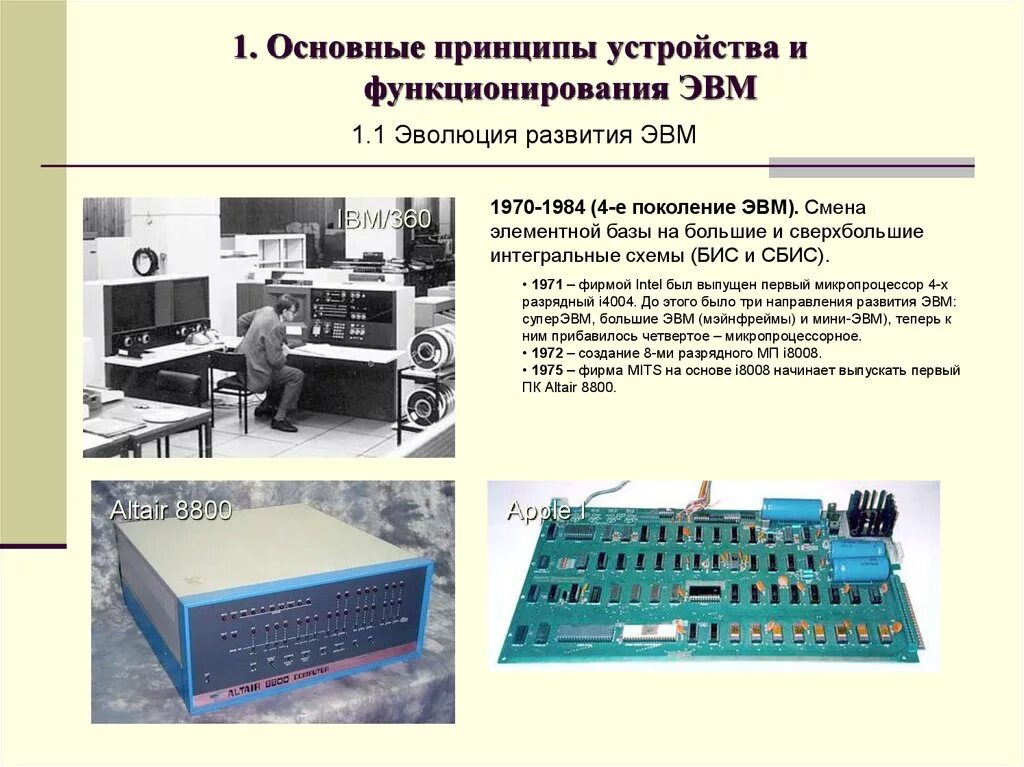 IBM System/360 большие Интегральные схемы. Элементные базы ЭВМ большие и сверхбольшие Интегральные схемы. Схема первого поколения ЭВМ. Вычислительные машины на сверхбольших интегральных схемах. Управляющая эвм