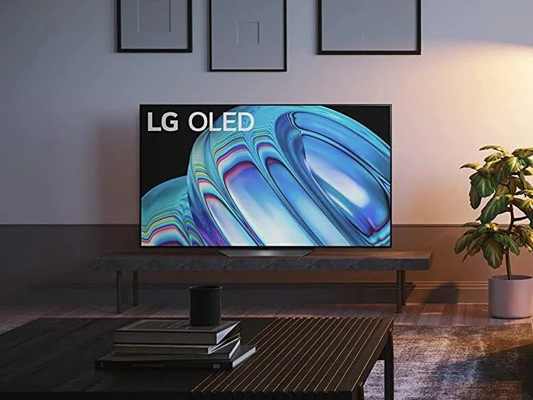 Oled 43. Oled 43