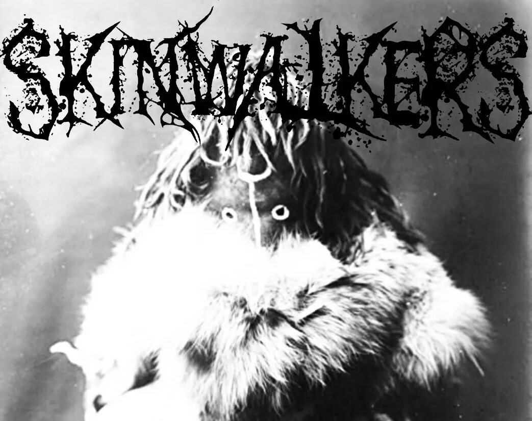 Skinwalker кто это