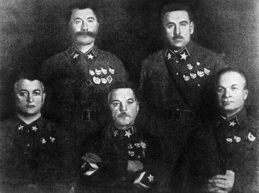 Выставка–портрет "Великий полководец–маршал Жуков" 2021, Московская область - да