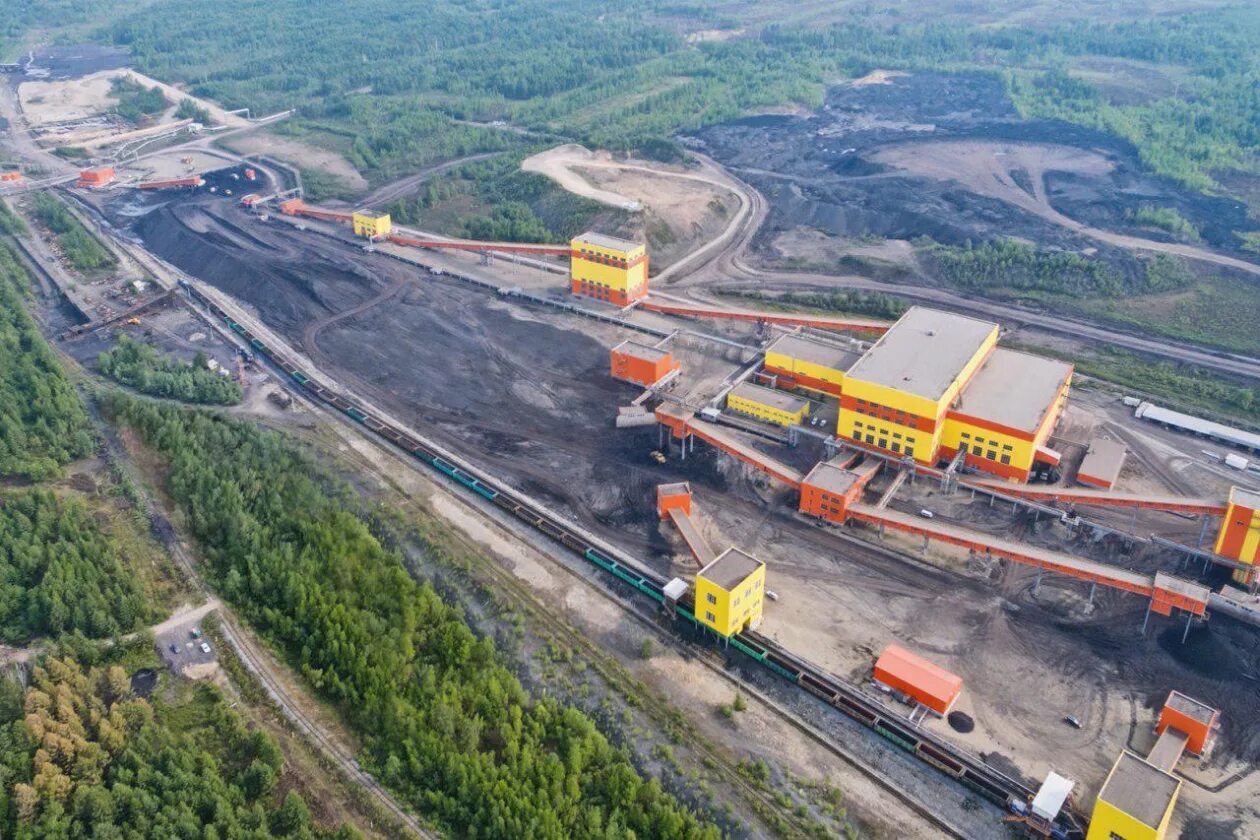 ургалуголь обогатительная фабрика. чегдомын хабаровский край. обогатительная фабрика чегдомын. ургалуголь чегдомын. ургалуголь обогатительная фабрика.