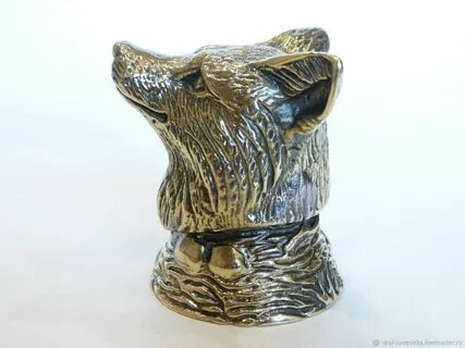 Bell fox