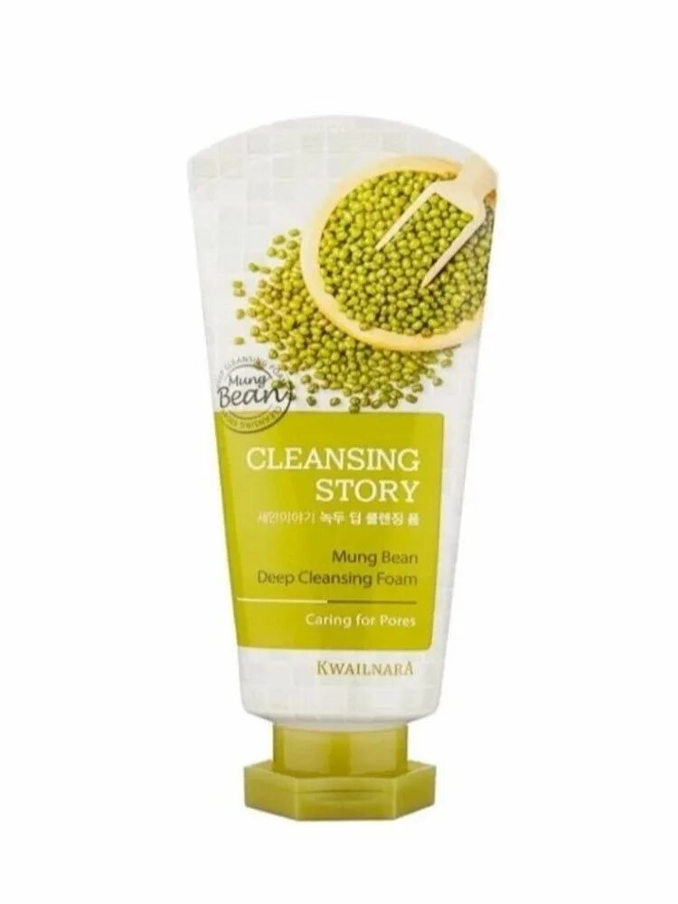 Kwailnara пенка для умывания cleansing story germinated brown rice, 120 г. Welcos пенка для умывания cleansing story snail essential. Clean stories. Влк cleansing story пенка для лица cleansing story foam cleansing (aloe)120g 120гр. Влк kwailnara cleansing story пенка cleansing story foam cleansing (grape seed).