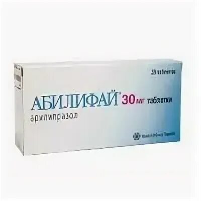Арипипразол зилаксера