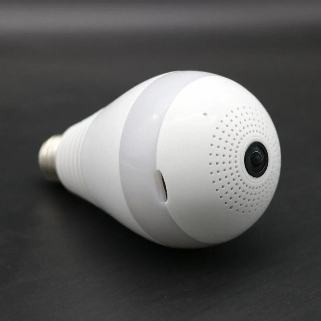 Беспроводная IP-камера лампочка v9. 1r110621 камера видеонаблюдения лампочка 200 градусов WIFI. Видеокамера в лампочке. Лампа с видеокамерой. Лампочка камера купить