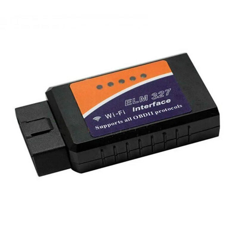 Obd wifi как подключить. Обд 2 елм 327 wifi. kingbolen obd2 wifi. елм 327 кингболен 1.5. obd2 адаптер для диагностики автомобиля.