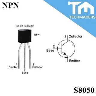S8050