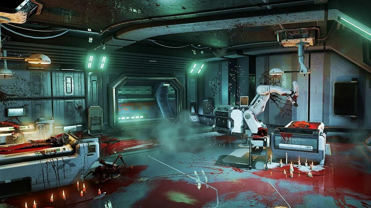 Игры создавать лаборатории