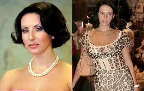 Звезды 90 женщины