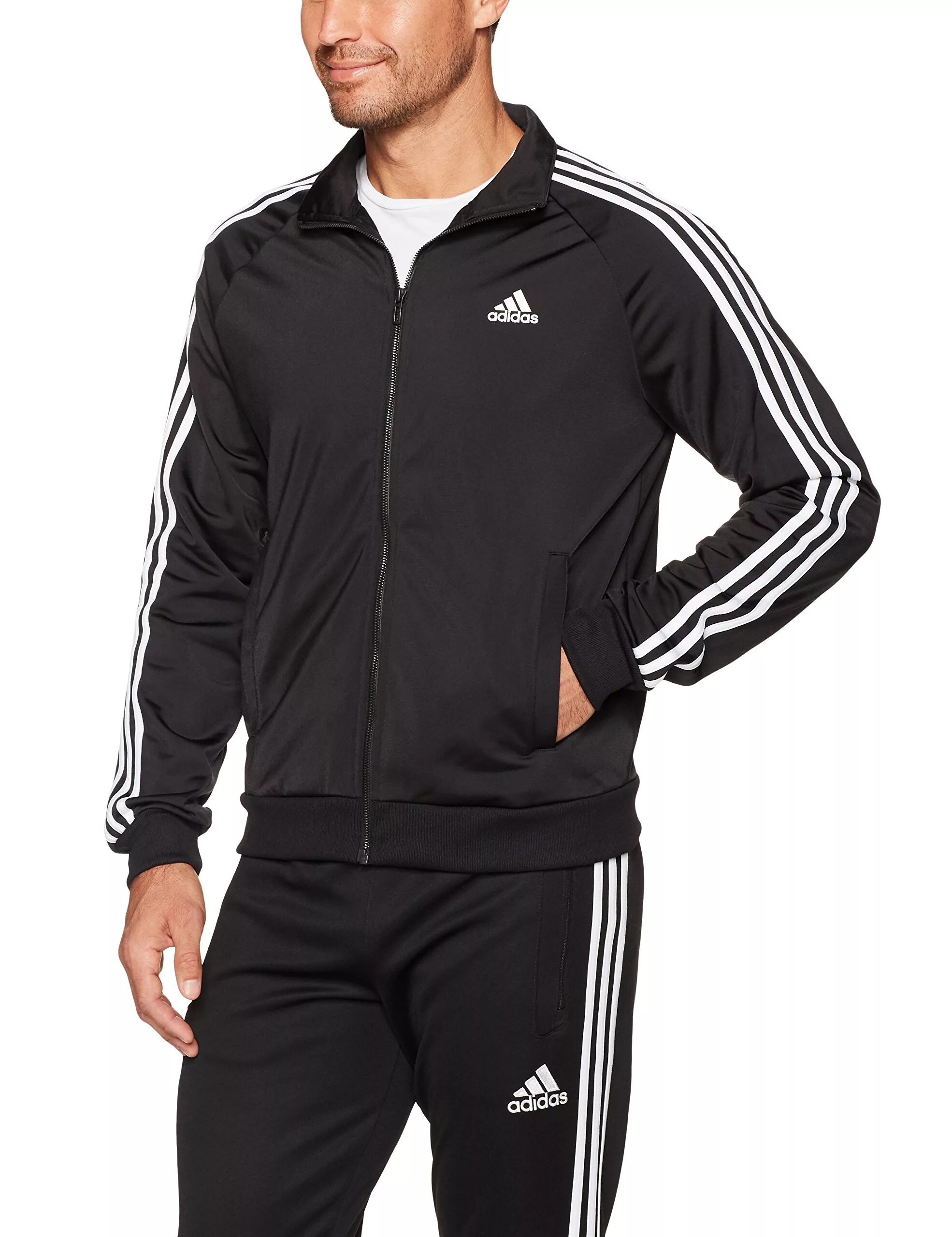 Спортивный костюм адидас мужской Essentials 3. Adidas 3 Stripes костюм мужской 2020. Track Jacket адидас. Adidas Essentials 3-Stripes костюм. Спортивный костюм адидас классик
