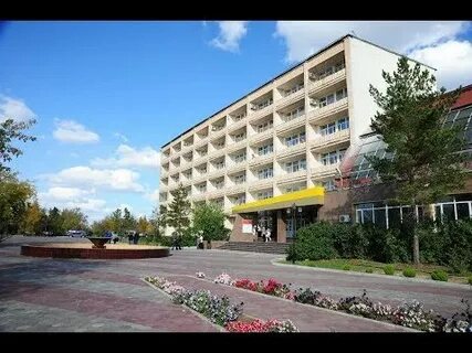 Самал темиртау