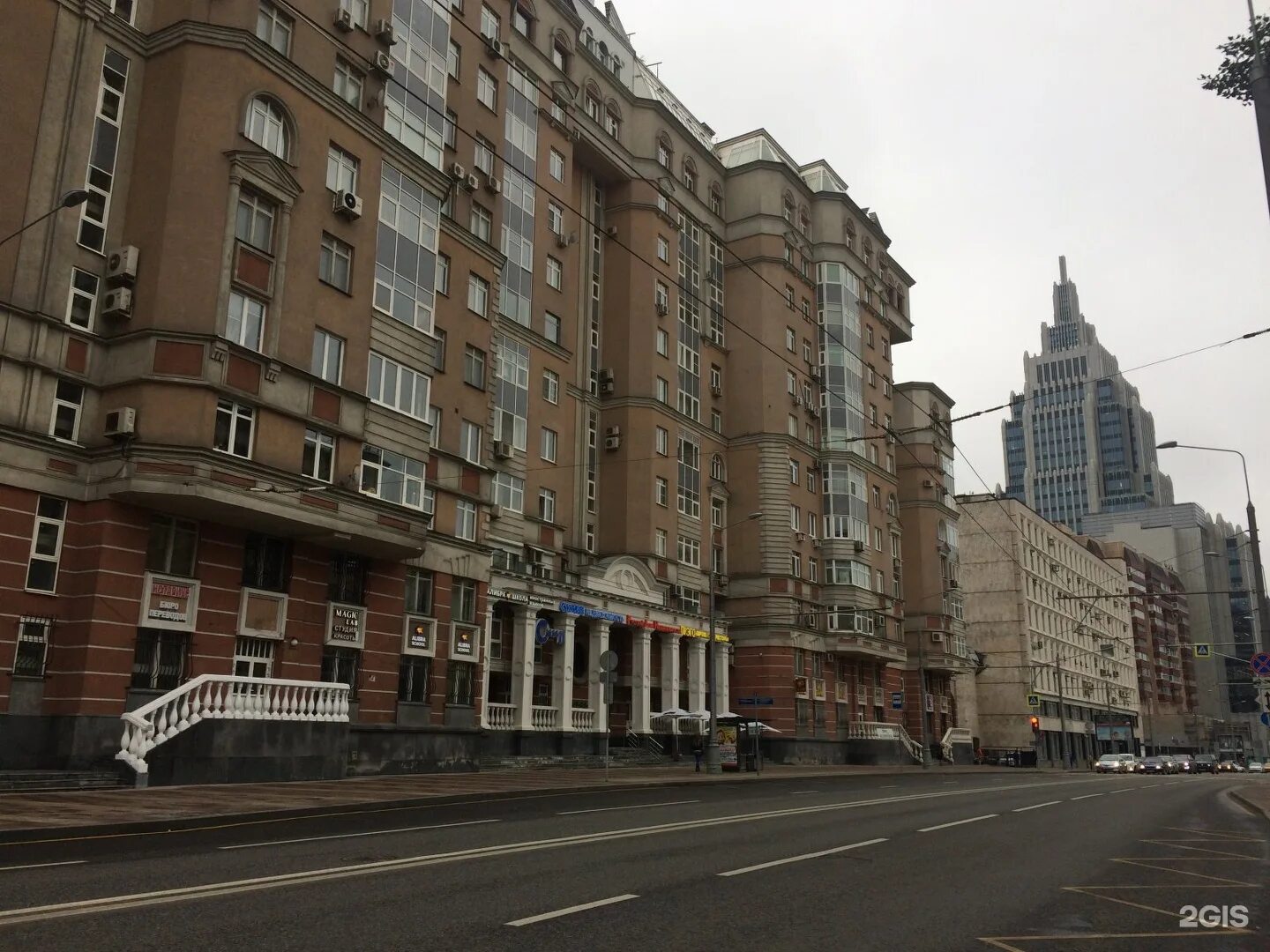 Г ул д