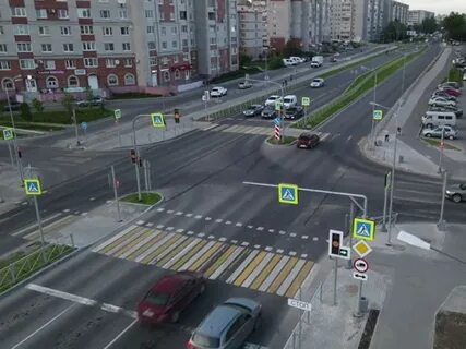 Великий новгород работа светофор