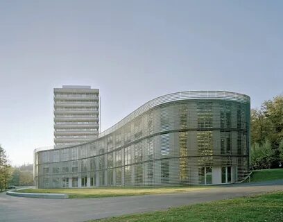 University research centers