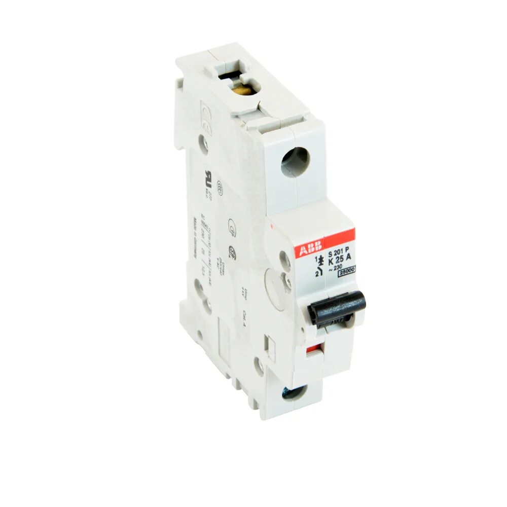 ABB s201. ABB s201 1p d25 a. ABB k50a. S201 c16a 6.0k. Автоматический выключатель 1p 6 а